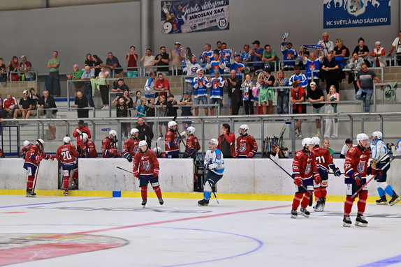 HC Světlá n. S. - BK Havl. Brod 3:6 (28.8.2024) 52