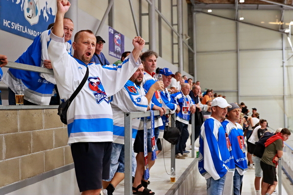 HC Světlá n. S. - BK Havl. Brod 3:6 (28.8.2024) 53