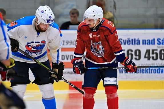 HC Světlá n. S. - BK Havl. Brod 3:6 (28.8.2024) 55