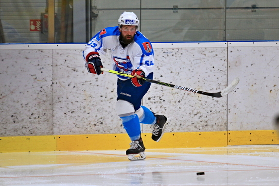 HC Světlá n. S. - BK Havl. Brod 3:6 (28.8.2024) 2