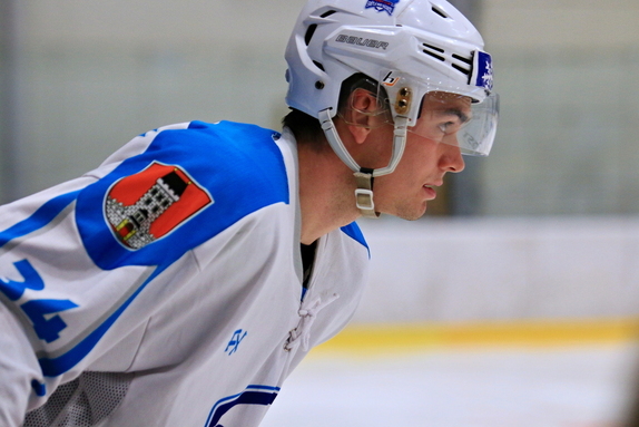 HC Světlá n. S. - BK Havl. Brod 3:6 (28.8.2024) 5