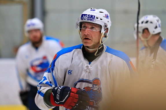 HC Světlá n. S. - BK Havl. Brod 3:6 (28.8.2024) 10