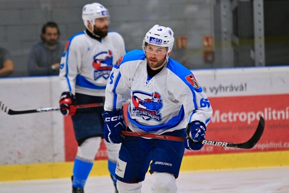 HC Světlá n. S. - BK Havl. Brod 3:6 (28.8.2024) 11