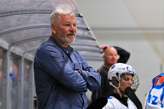 HC Světlá n. S. - BK Havl. Brod 3:6 (28.8.2024) 12