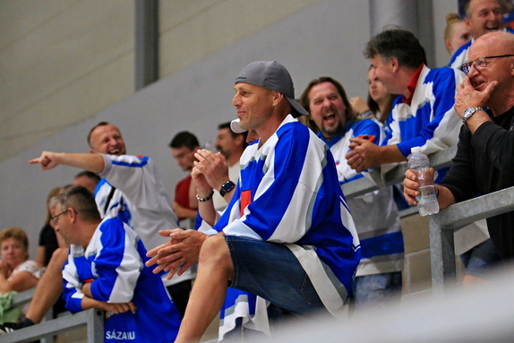 HC Světlá n. S. - BK Havl. Brod 3:6 (28.8.2024) 13