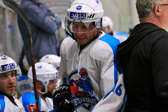 HC Světlá n. S. - BK Havl. Brod 3:6 (28.8.2024) 14