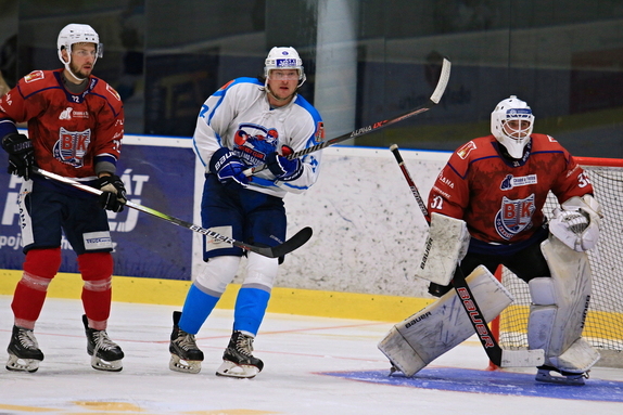 HC Světlá n. S. - BK Havl. Brod 3:6 (28.8.2024) 17