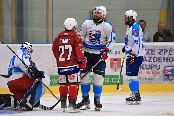 HC Světlá n. S. - BK Havl. Brod 3:6 (28.8.2024) 18