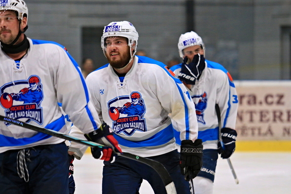 HC Světlá n. S. - BK Havl. Brod 3:6 (28.8.2024) 22