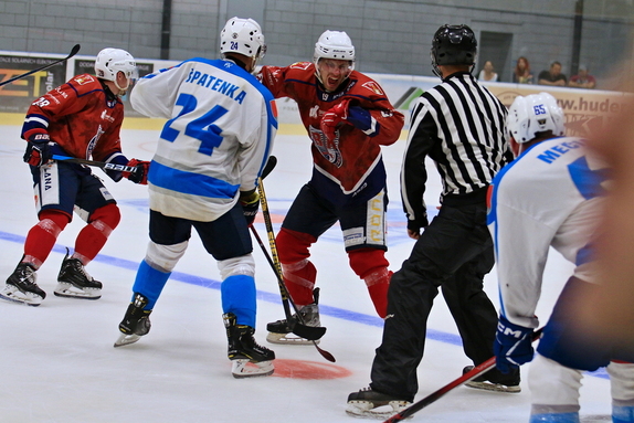 HC Světlá n. S. - BK Havl. Brod 3:6 (28.8.2024) 33