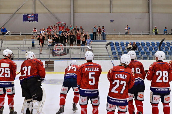 HC Světlá n. S. - BK Havl. Brod 3:6 (28.8.2024) 41