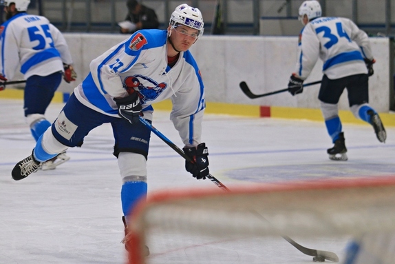 HC Světlá n. S. - HC Hlinsko 9:3 (4.9.2024) 4