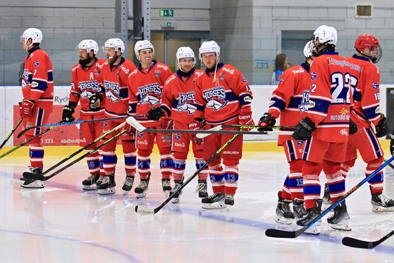 HC Světlá n. S. - HC Hlinsko 9:3 (4.9.2024) 5
