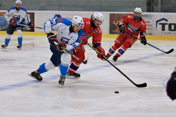 HC Světlá n. S. - HC Hlinsko 9:3 (4.9.2024) 7