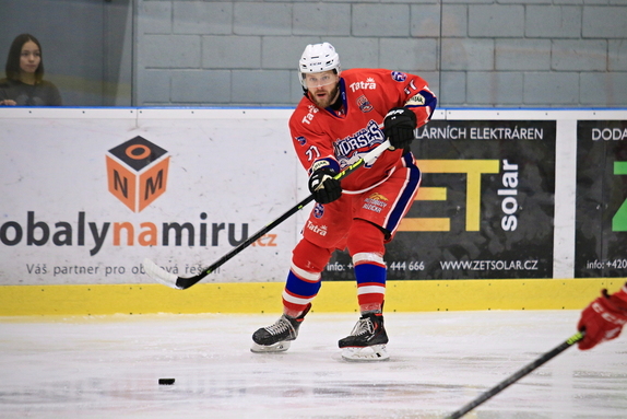 HC Světlá n. S. - HC Hlinsko 9:3 (4.9.2024) 8
