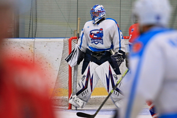HC Světlá n. S. - HC Hlinsko 9:3 (4.9.2024) 9