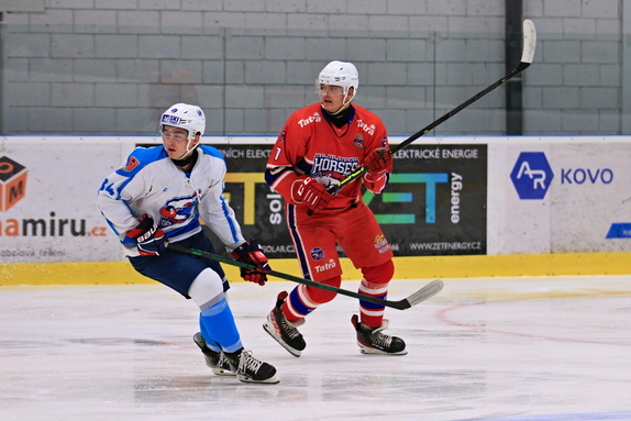 HC Světlá n. S. - HC Hlinsko 9:3 (4.9.2024) 10