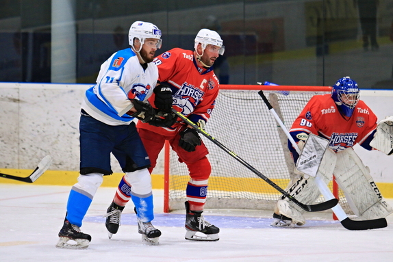 HC Světlá n. S. - HC Hlinsko 9:3 (4.9.2024) 11