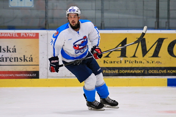 HC Světlá n. S. - HC Hlinsko 9:3 (4.9.2024) 13