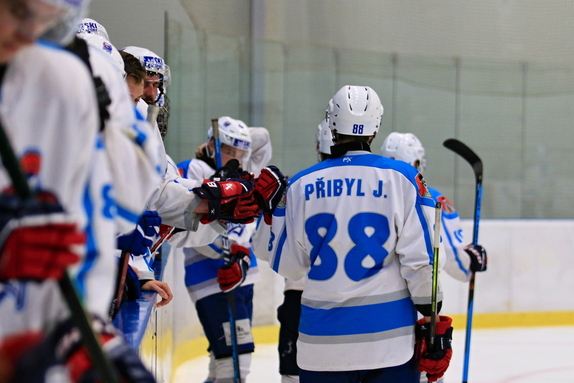 HC Světlá n. S. - HC Hlinsko 9:3 (4.9.2024) 14
