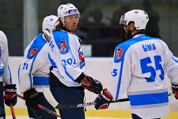 HC Světlá n. S. - HC Hlinsko 9:3 (4.9.2024) 15