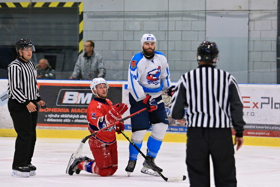 HC Světlá n. S. - HC Hlinsko 9:3 (4.9.2024) 16