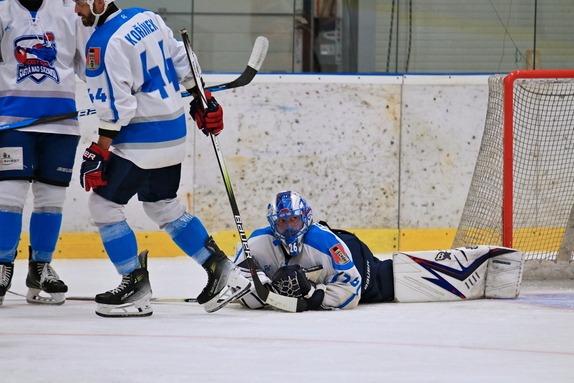 HC Světlá n. S. - HC Hlinsko 9:3 (4.9.2024) 17