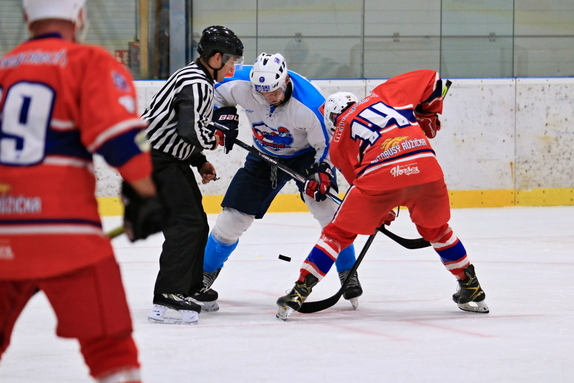 HC Světlá n. S. - HC Hlinsko 9:3 (4.9.2024) 18