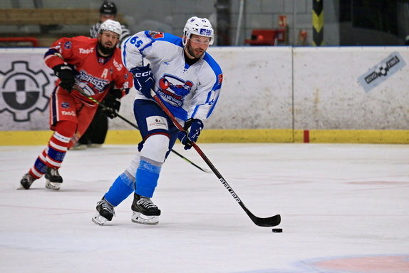 HC Světlá n. S. - HC Hlinsko 9:3 (4.9.2024) 20