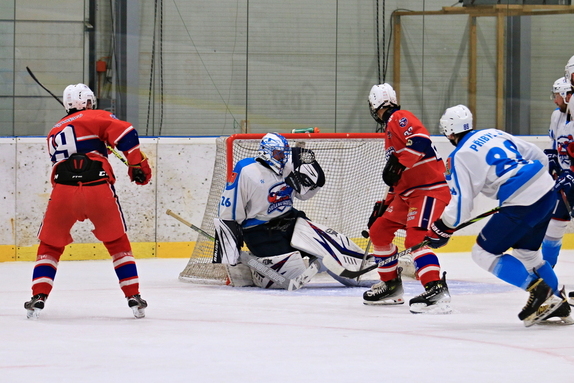 HC Světlá n. S. - HC Hlinsko 9:3 (4.9.2024) 24