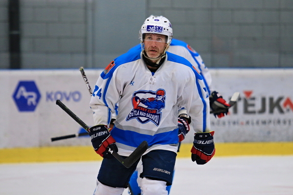 HC Světlá n. S. - HC Hlinsko 9:3 (4.9.2024) 25