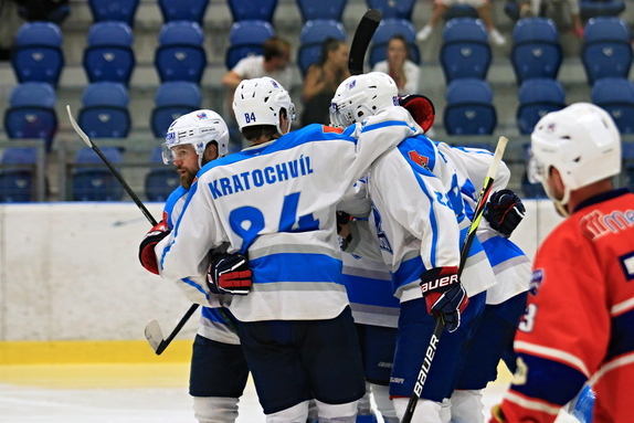 HC Světlá n. S. - HC Hlinsko 9:3 (4.9.2024) 30