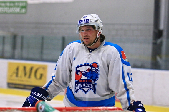 HC Světlá n. S. - HC Hlinsko 9:3 (4.9.2024) 36