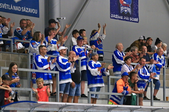 HC Světlá n. S. - HC Hlinsko 9:3 (4.9.2024) 37