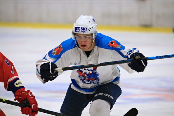 HC Světlá n. S. - HC Hlinsko 9:3 (4.9.2024) 39