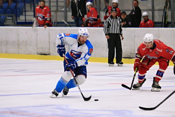 HC Světlá n. S. - HC Hlinsko 9:3 (4.9.2024) 40