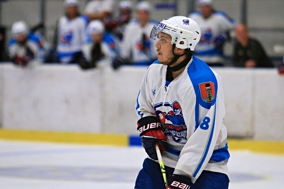 HC Světlá n. S. - HC Hlinsko 9:3 (4.9.2024) 41