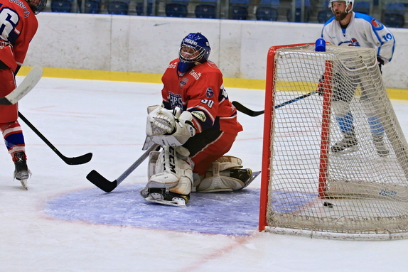 HC Světlá n. S. - HC Hlinsko 9:3 (4.9.2024) 44