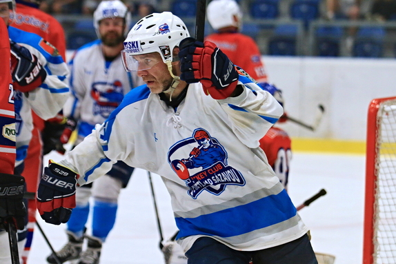 HC Světlá n. S. - HC Hlinsko 9:3 (4.9.2024) 45