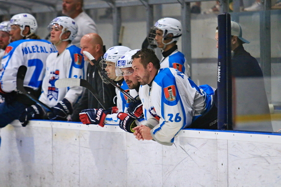 HC Světlá n. S. - HC Hlinsko 9:3 (4.9.2024) 47