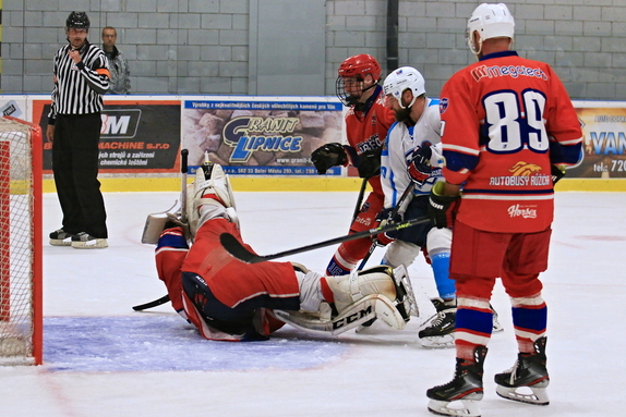 HC Světlá n. S. - HC Hlinsko 9:3 (4.9.2024) 52