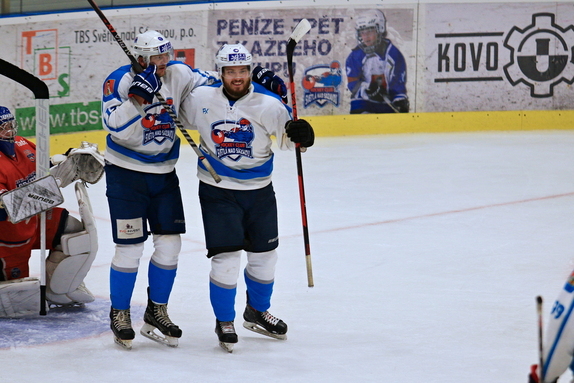 HC Světlá n. S. - HC Hlinsko 9:3 (4.9.2024) 53