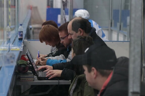 HC Světlá n. S. - HC Chotěboř 1:2 (23.11.2016) 3