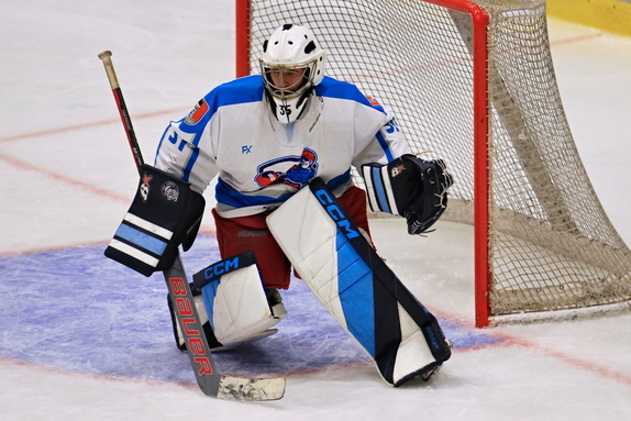 HC Světlá n. S. - HC Hlinsko 9:3 (4.9.2024) 3