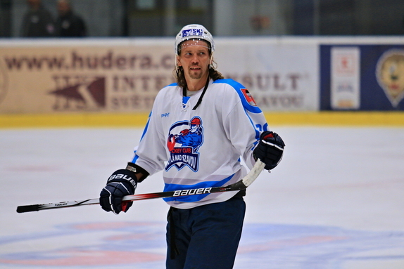 HC Světlá n. S. - HC Hlinsko 9:3 (4.9.2024) 6