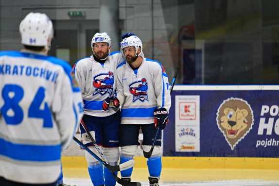 HC Světlá n. S. - HC Hlinsko 9:3 (4.9.2024) 10