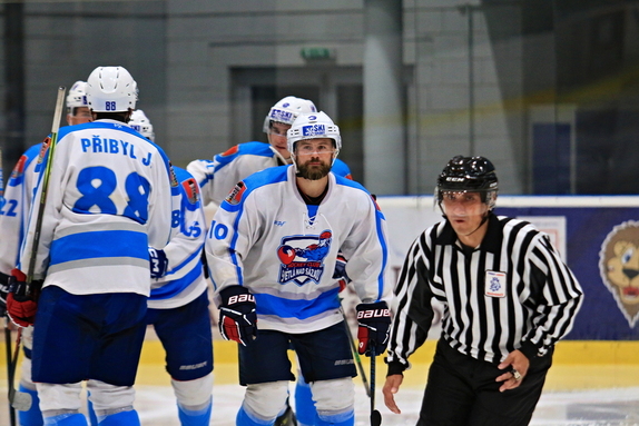 HC Světlá n. S. - HC Hlinsko 9:3 (4.9.2024) 11