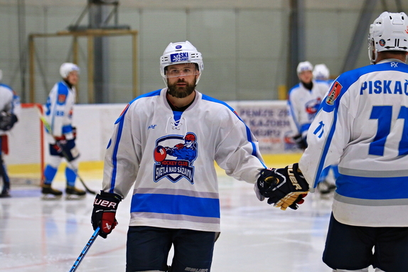 HC Světlá n. S. - HC Hlinsko 9:3 (4.9.2024) 12