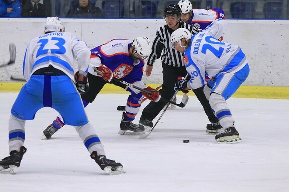 HC Světlá n. S. - HC Chotěboř 1:2 (23.11.2016) 4