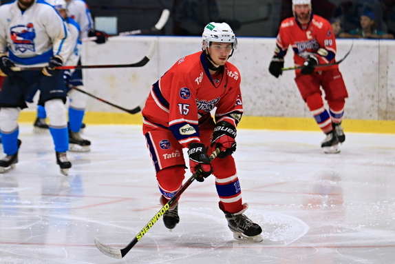 HC Světlá n. S. - HC Hlinsko 9:3 (4.9.2024) 13